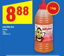 Maxi MIEL BILLY BEE | HONEY, 1 KG offer
