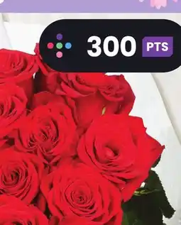 Marches Tradition 12-ROSE BOUQUET offer
