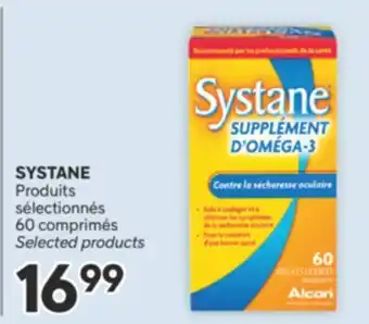 Brunet SYSTANE Produits sélectionnés offer