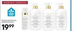 Brunet KARINE JONCAS Produits sélectionnés offer