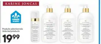 Brunet KARINE JONCAS Produits sélectionnés offer