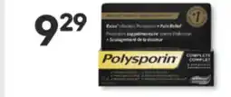 Brunet Polysporin Produits sélectionnés offer