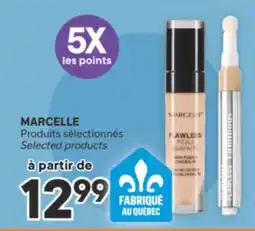 Brunet MARCELLE Produits sélectionnés offer