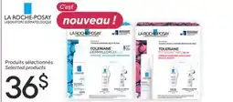 Brunet LA ROCHE POSAY Produits sélectionnés offer