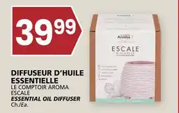 Rachelle-Bery Grocery LE COMPTOIR AROMA ESCALE ESSENTIAL OIL DIFFUSER offer