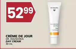 Rachelle-Bery Grocery DR. HAUSCHKA DAY CREAM offer