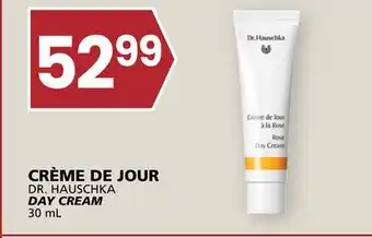 Rachelle-Bery Grocery DR. HAUSCHKA DAY CREAM offer