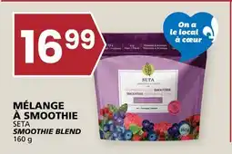 Rachelle-Bery Grocery SETA SMOOTHIE BLEND offer