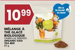 Rachelle-Bery Grocery CAMELLIA SINENSIS ORGANIC ICED TEA MIX offer