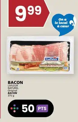 Rachelle-Bery Grocery LAFLEUR NATUREL Original BACON offer