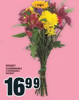 Super C BOUQUET FLEURMIDABLE | FLEURMIDABLE BOUQUET offer