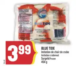 Marché Adonis BLUE TIDE IMITATION DE CHAIR DE CRABE | IMITATION CRABMEAT offer