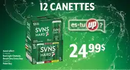 Marché Adonis SVNS HARD 7 UP offer