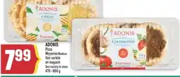 Marché Adonis ADONIS PIZZA MOYENNE | MEDIUM offer