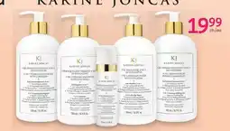 Uniprix KARINE JONCAS Produits sélectionnés/Selected products offer