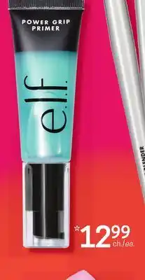 Uniprix E.L.F offer