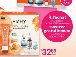 Uniprix VICHY offer