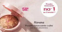 Uniprix WATIER Havana Poudre bronzante cuite aux tons ultrariches offer