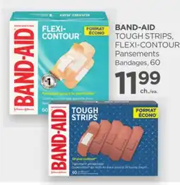Proxim BAND-AID Bandages offer