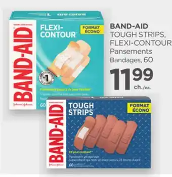 Proxim BAND-AID Bandages offer