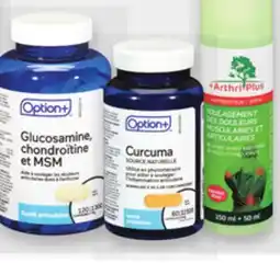 Proxim ARTHRI-PLUS, OPTION + offer