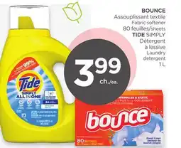 Proxim BOUNCE, TIDE offer
