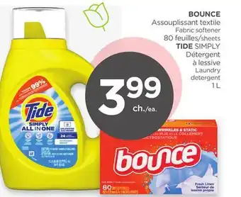Proxim BOUNCE, TIDE offer