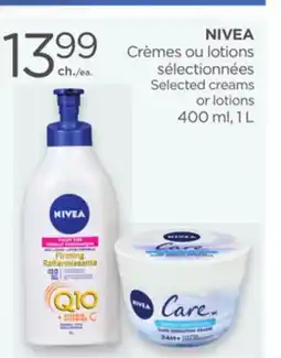 Proxim NIVEA offer