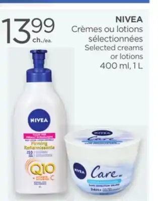 Proxim NIVEA offer