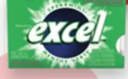 Proxim EXCEL Gum offer
