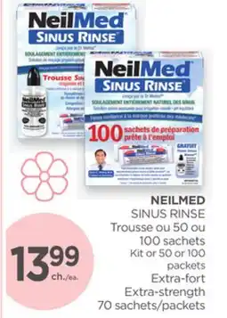 Proxim NEILMED offer