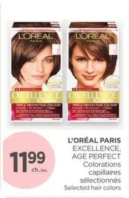 Proxim L'ORÉAL PARIS offer