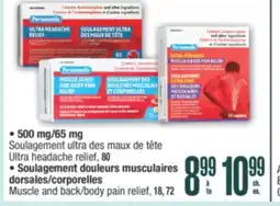 Jean Coutu PERSONNELLE offer
