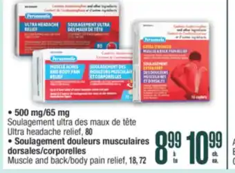 Jean Coutu PERSONNELLE offer