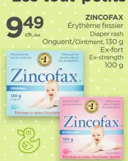 Proxim ZINCOFAX offer