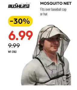 Pronature MOSQUITO NET offer