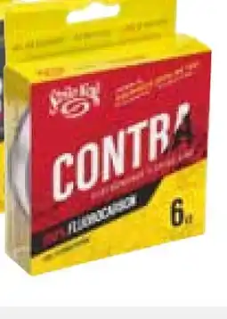 Pronature CONTRA FLUOROCARBON CLEAR offer