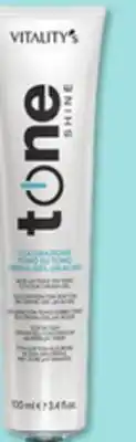 Familiprix VITALITY'S Tone-on-tone cream-gel colouring, 100 ml offer