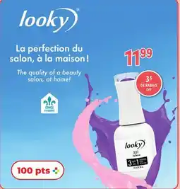 Familiprix Looky offer