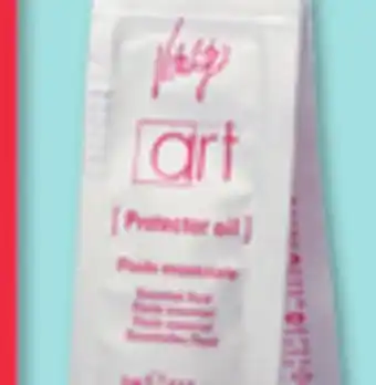 Familiprix VITALITY'S art Absolute Colour cream offer