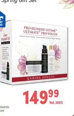 Familiprix Karine Joncas offer