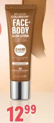 Familiprix Revlon offer