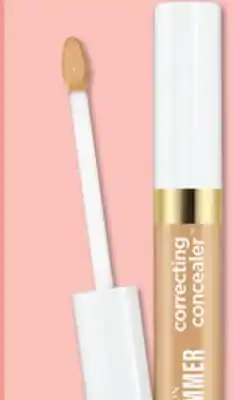 Familiprix REVLON Glimmer Brightening concealer offer