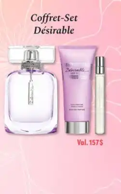Familiprix WATIER Coffret-Set offer