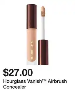 Sephora Hourglass Vanish Airbrush Concealer offer