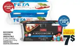 Super C BOCCONCINI COCKTAIL IRRÉSISTIBLE | IRRÉSISTIBLE COCKTAIL BOCCONCINI offer