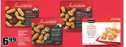 Super C BÂTONNETS DE FROMAGE IRRÉSISTIBLE | IRRÉSISTIBLE CHEESE STICKS offer