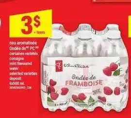 Maxi Ondée de PC offer