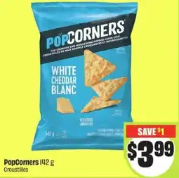 FreshCo PopCorners offer