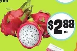 FreshCo Dragon Fruit offer